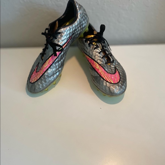 Nike Hypervenom 1 FG - Picture 1 of 4